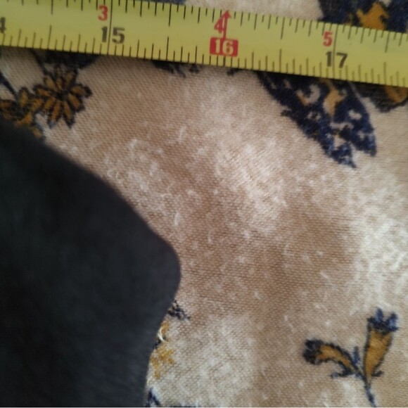 Dress the Population Black Crepe Paris Mermaid Gown Dress Size Medium NWT - Picture 6 of 8